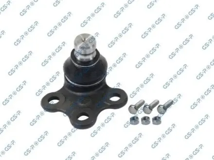 Опора кульова (передня/знизу/R) Renault Kangoo/MB Citan (W415) 1.2-1.6 08 GSP S080613