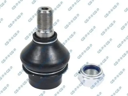 Опора кульова (передня/знизу) MB Sprinter 906,907,910/VW Crafter 06- (d=45.2mm) GSP S080695