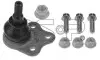 Опора кульова (передня/знизу) Ford Galaxy/Mondeo/S-Max 06-15/Volvo S60/V60 10-18/S80/V70 07-16 GSP (S080860) зображення 1