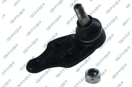 Опора кульова (передня/знизу) Land Rover Freelander 98-06 GSP S080977