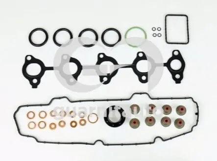 GUARNITAUTO PEUGEOT комплект прокладок верхний без прокладки гбц Bipper,Citroen Nemo,Ford Fiesta 1.4HDI/TDCi 02- Guarnitauto 043678-1000 Купить в Украине