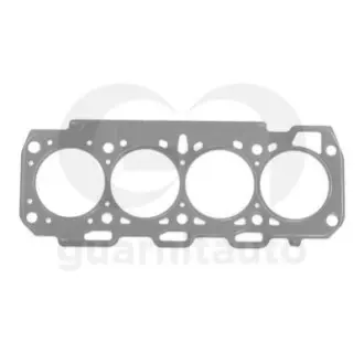 GUARNITAUTO FIAT прокладка гбц 1.6mm Bravo,Marea 1.9TD 96- металева! Guarnitauto 101055-3851 Купити в Україні