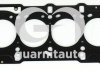 GUARNITAUTO FIAT прокладка гбц 0,92mm Nemo,Doblo,Fiorino 1.3D Multiget, Opel Combo 1,3CDTI 05- (2 карба) металева! 101081-3853