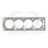 Фото Прокладка ГБЦ Opel Omega A 1.8 -94 (1.3mm) Guarnitauto (103543-4216) зображення 1
