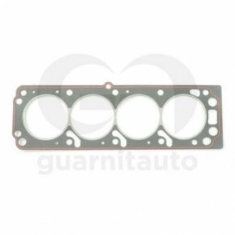 OPEL прокладка гбц Vectra A 2,0 16V Guarnitauto 103543-4216