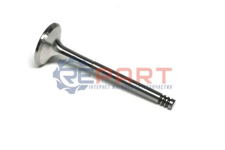 Клапан випускний VAG 1.9 TDI 31.5x7x96.9 (вир-во) GUNES 6011