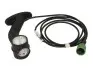 Змішувач HALDEX (003928609) зображення 2