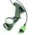 Змішувач HALDEX (003928609) зображення 3