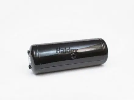 Повітряний резервуар, пневматична установка HALDEX 030350909
