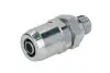 Соединитель шлангов TEKALAN HALDEX (130112142) изображение 1