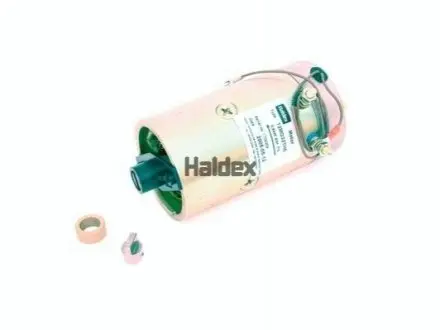 Пневматичний елемент, двигун постійного струму HALDEX 1303455