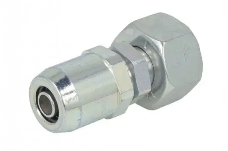 Соединитель шлангов TEKALAN HALDEX 132215122 Купить в Украине