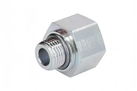 Фитинг аварийного соединения HALDEX 136116222 Купить в Украине