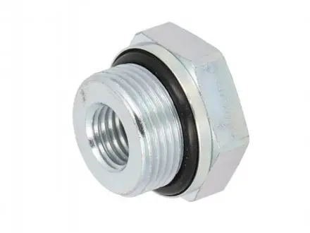 Соединения шлангов HALDEX 136122122