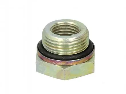 Фитинг аварийного соединения HALDEX 136122142