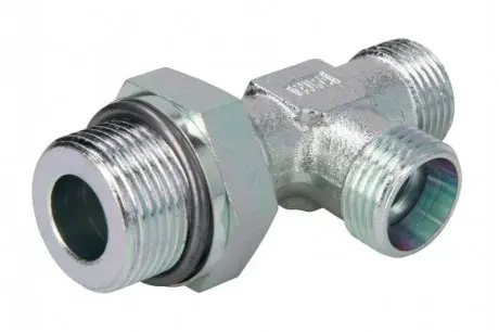 Фитинг аварийного соединения HALDEX 180812222