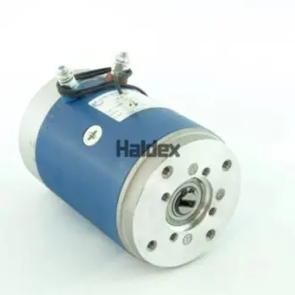 Електродвигун HALDEX 24MB22TXWA
