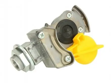 Фитинг аварийного соединения HALDEX 334085101 Купить в Украине