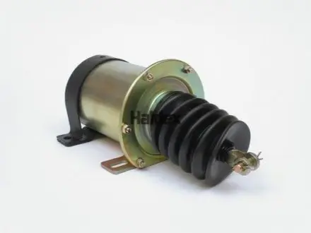 Гальмівний енергоакумулятор задн (хід штока: 155мм, M22x1,5мм, M22x1,5мм, 355) HALDEX 340011001