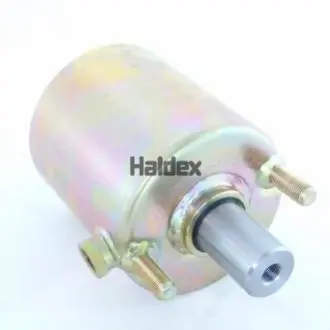 Гальмівний енергоакумулятор задн (хід штока: 57мм, M22x1,5мм) HALDEX 344028021