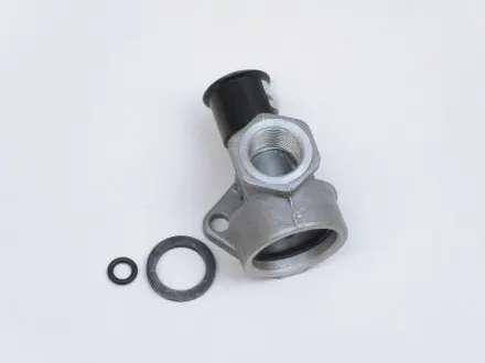 Спускний клапан HALDEX 352012001