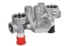 Клапан пневматичної ресори HALDEX (352044001) зображення 2