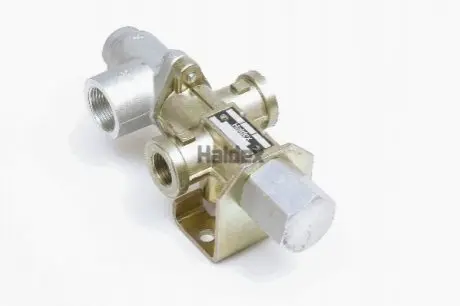 Клапан пневматичної ресори HALDEX 352053001