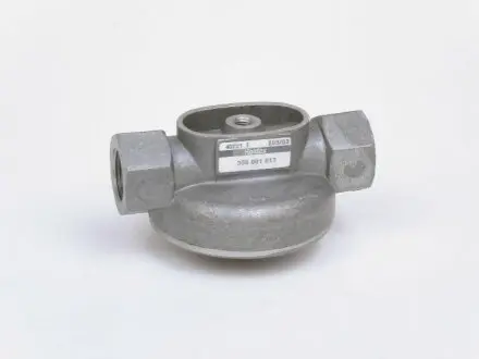 Клапан пневматичної ресори HALDEX 356001011