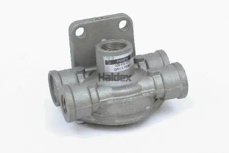 Клапан пневматичної ресори HALDEX 356023011