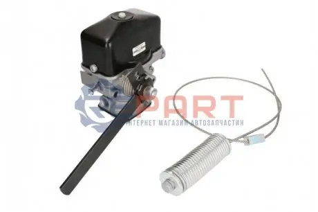 Регулятор гальмівного зусилля HALDEX 601013011