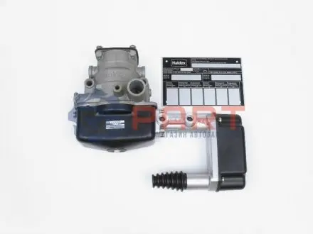 Регулятор гальмівного зусилля HALDEX 602005001