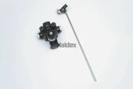 Клапан пневматичної ресори HALDEX 612035031