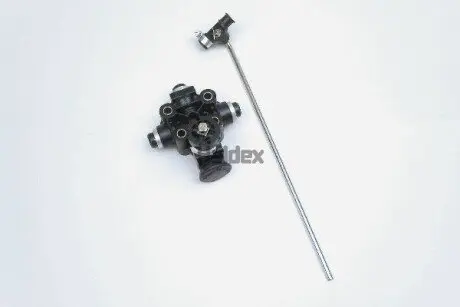 Элемент пневматический HALDEX 612035071 Купить в Украине