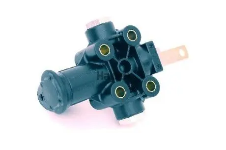 Клапан пневмоподвески. HALDEX 612048131