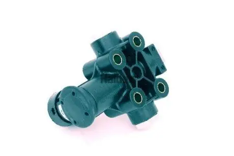 Клапан пневматичної ресори HALDEX 612048171