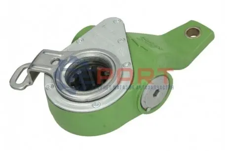 Гальмівна трищітка HALDEX 72524C