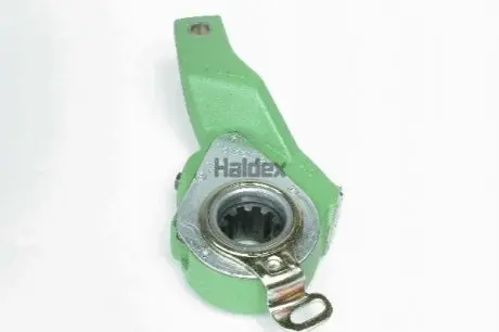 Гальмівна трищітка HALDEX 72538C