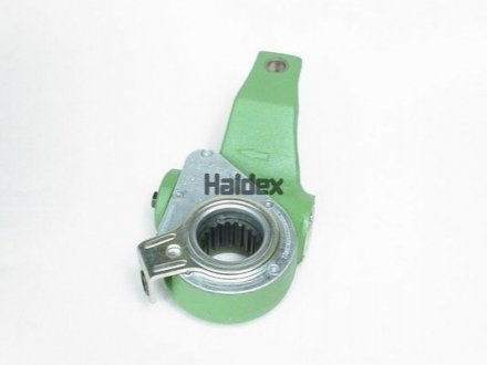 Система тяг та важелів, гальмівна система HALDEX 72591C