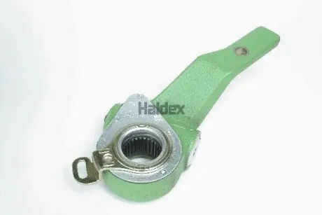 Гальмівна трищітка HALDEX 72868C