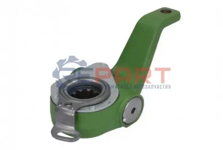 Гальмівна трищітка HALDEX 79105C