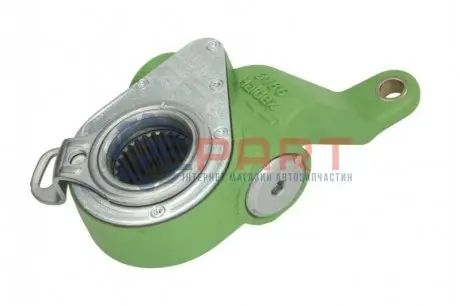 Гальмівна трищітка HALDEX 79209C