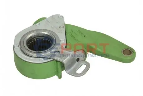 Гальмівна трищітка HALDEX 79211C