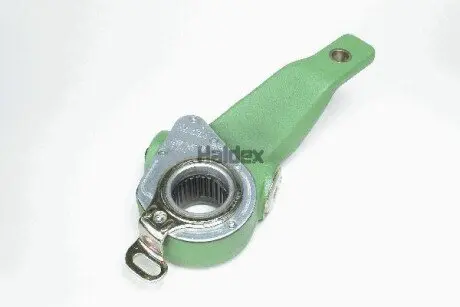 Гальмівна трищітка HALDEX 79296C