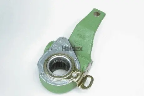 Гальмівна трищітка HALDEX 79304C