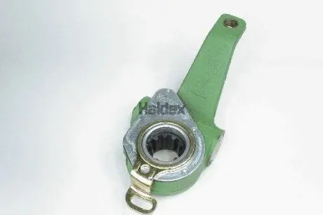 Гальмівна трищітка HALDEX 79442C