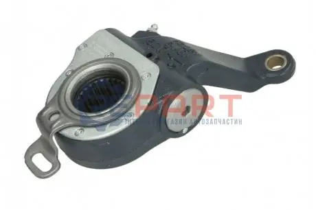 Гальмівна трищітка HALDEX 80001C