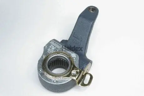 Гальмівна трищітка HALDEX 80010C