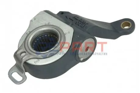 Гальмівна трищітка HALDEX 80014C
