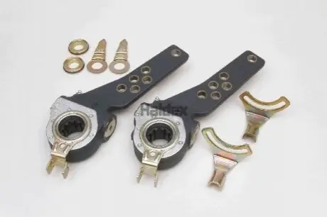 Гальмівна трищітка HALDEX 80019D