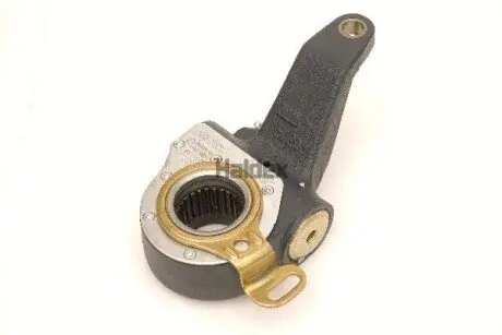 Гальмівна трищітка HALDEX 80180C